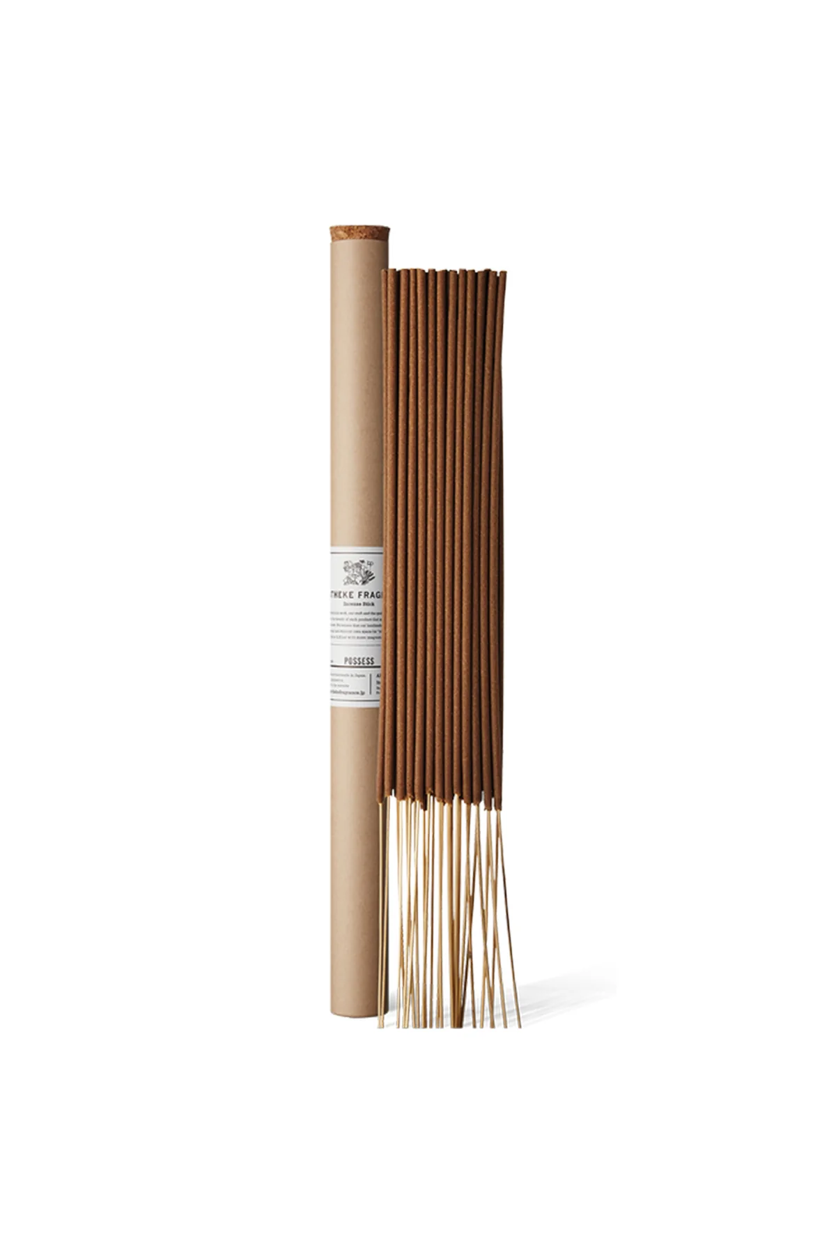 Apotheke Incense - Image 4