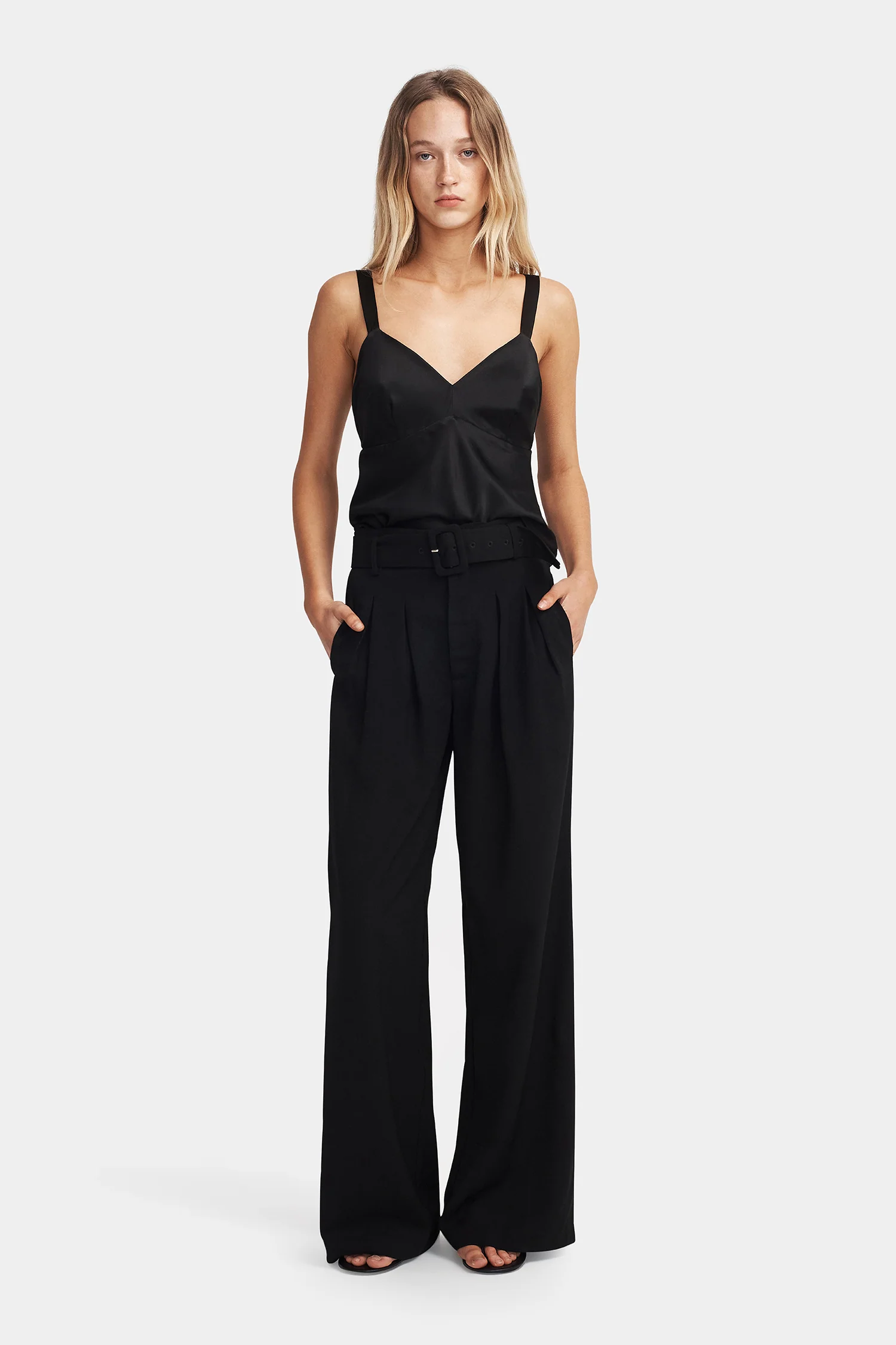 Belinda Pant Black - Image 3