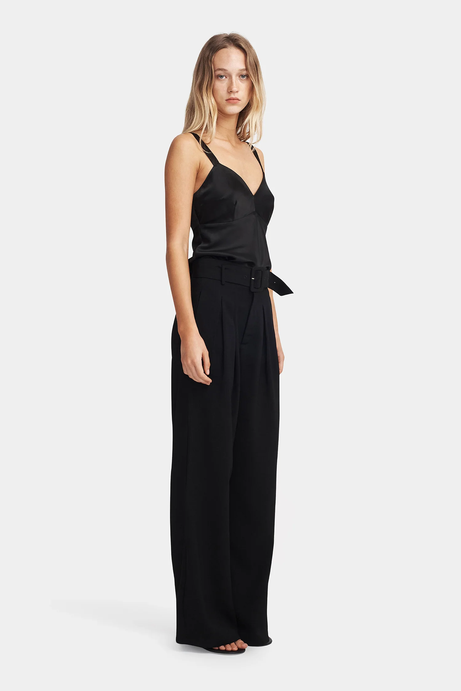 Belinda Pant Black - Image 4