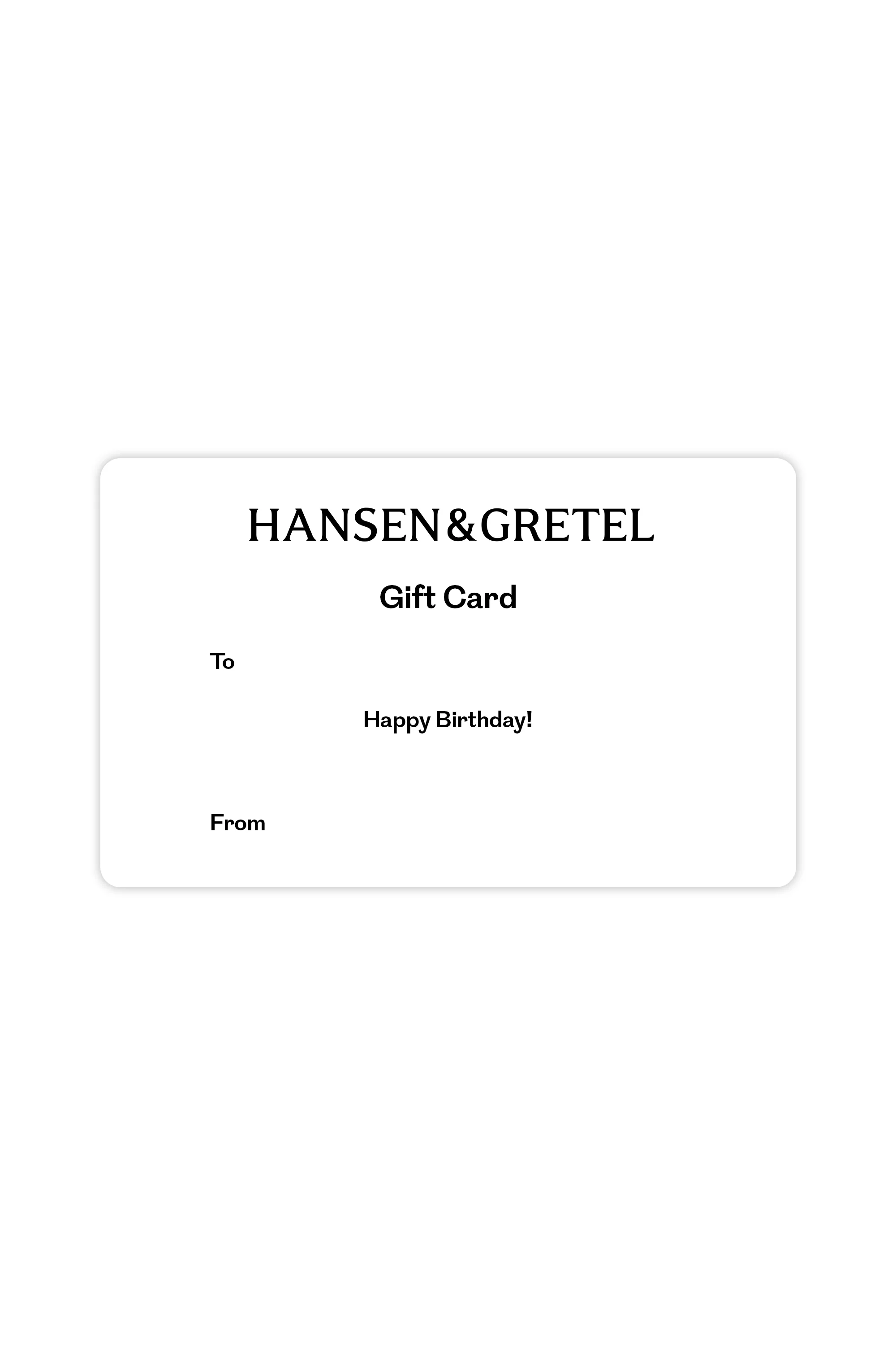 Gift Card $200 - Image 3