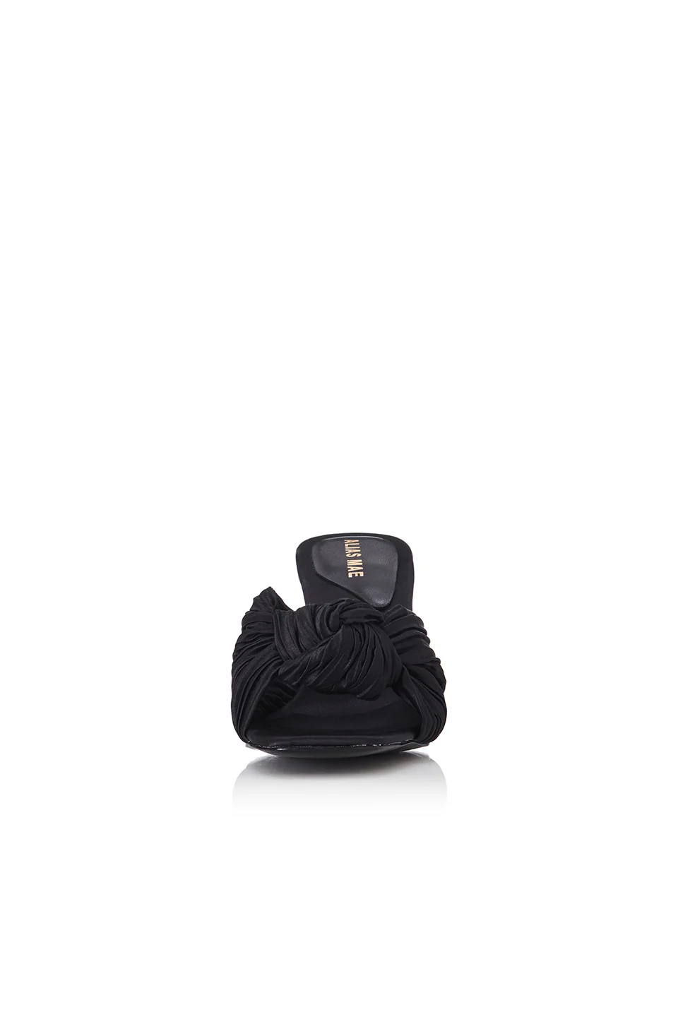 Lia Heel Black - Image 4