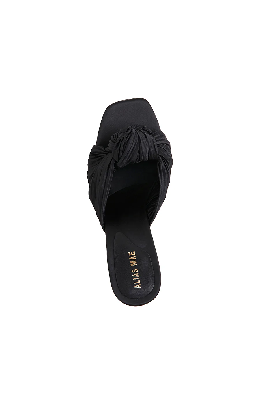 Lia Heel Black - Image 5