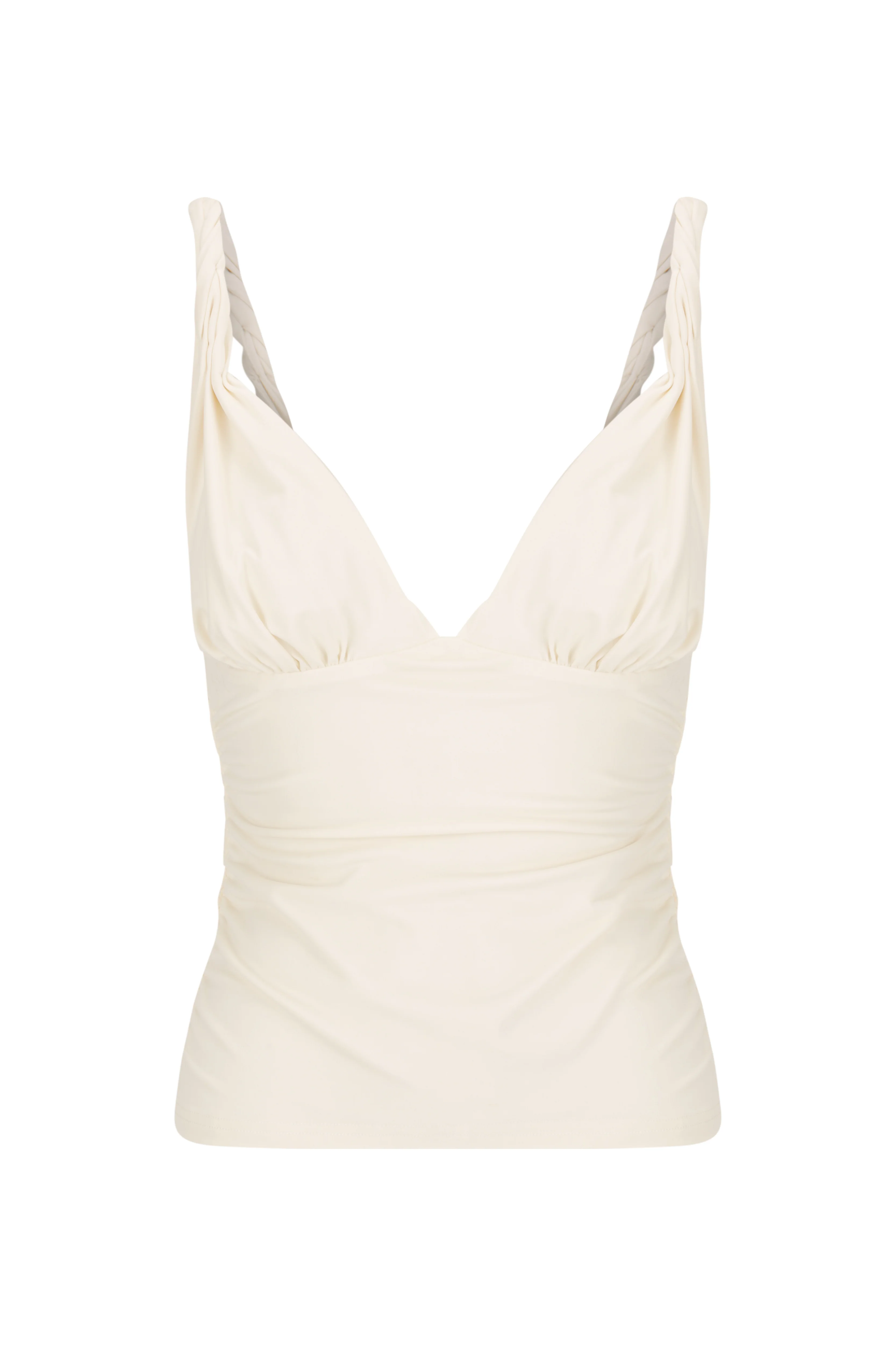 Macris Tank Vanilla - Image 5