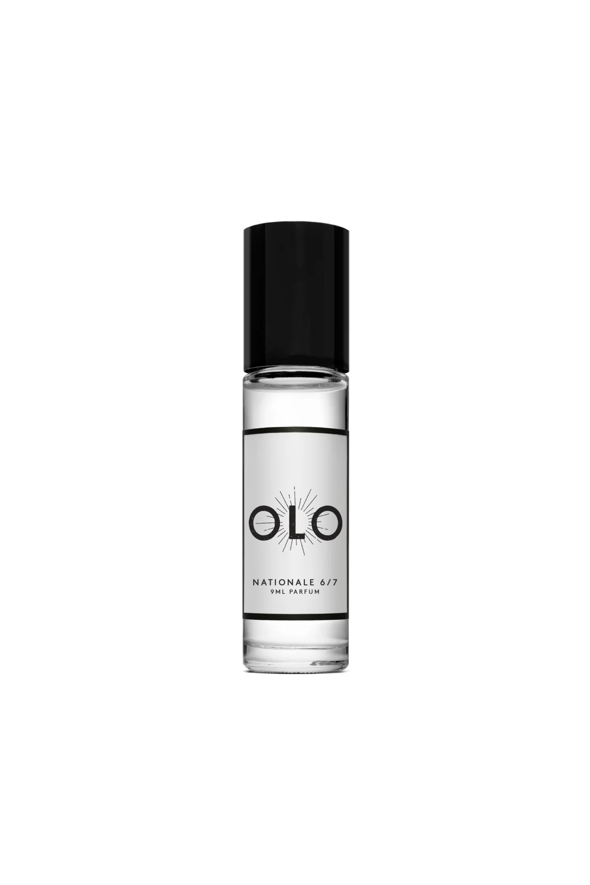 Olo Roller Cedar Rose - Image 3