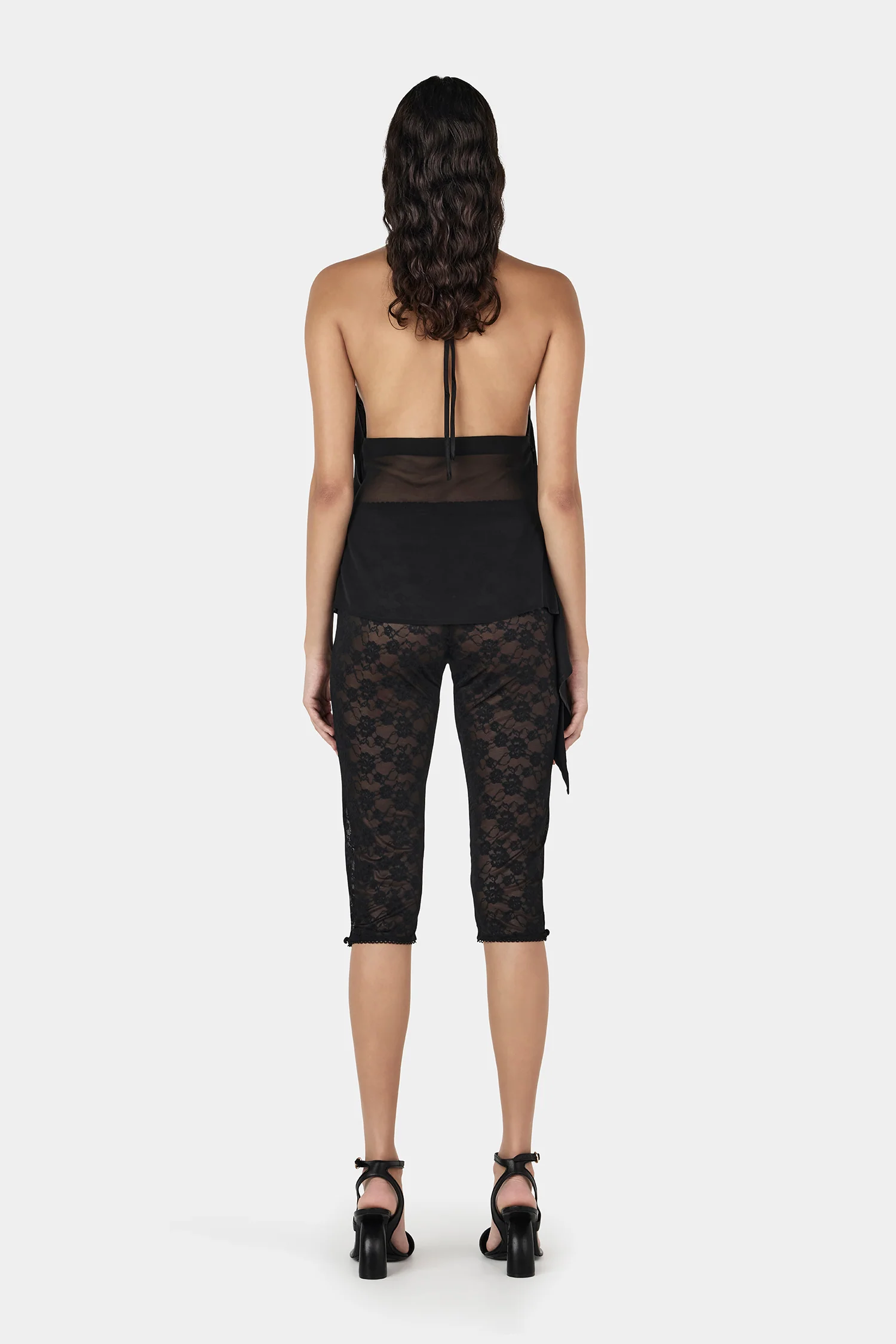 Taylor Legging Black - Image 6