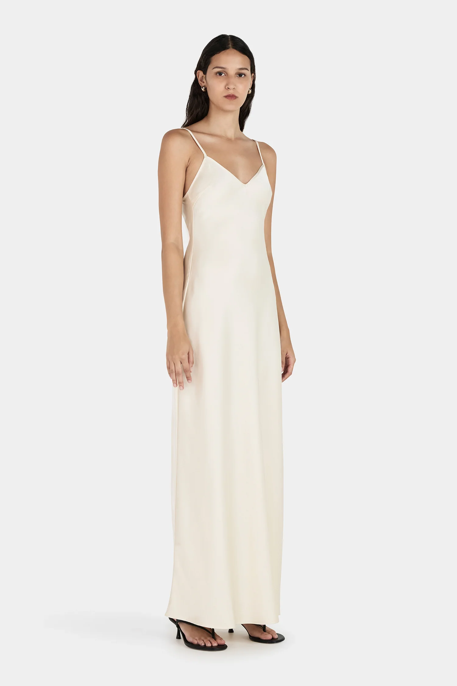 Timeless Slip Cream - Image 3