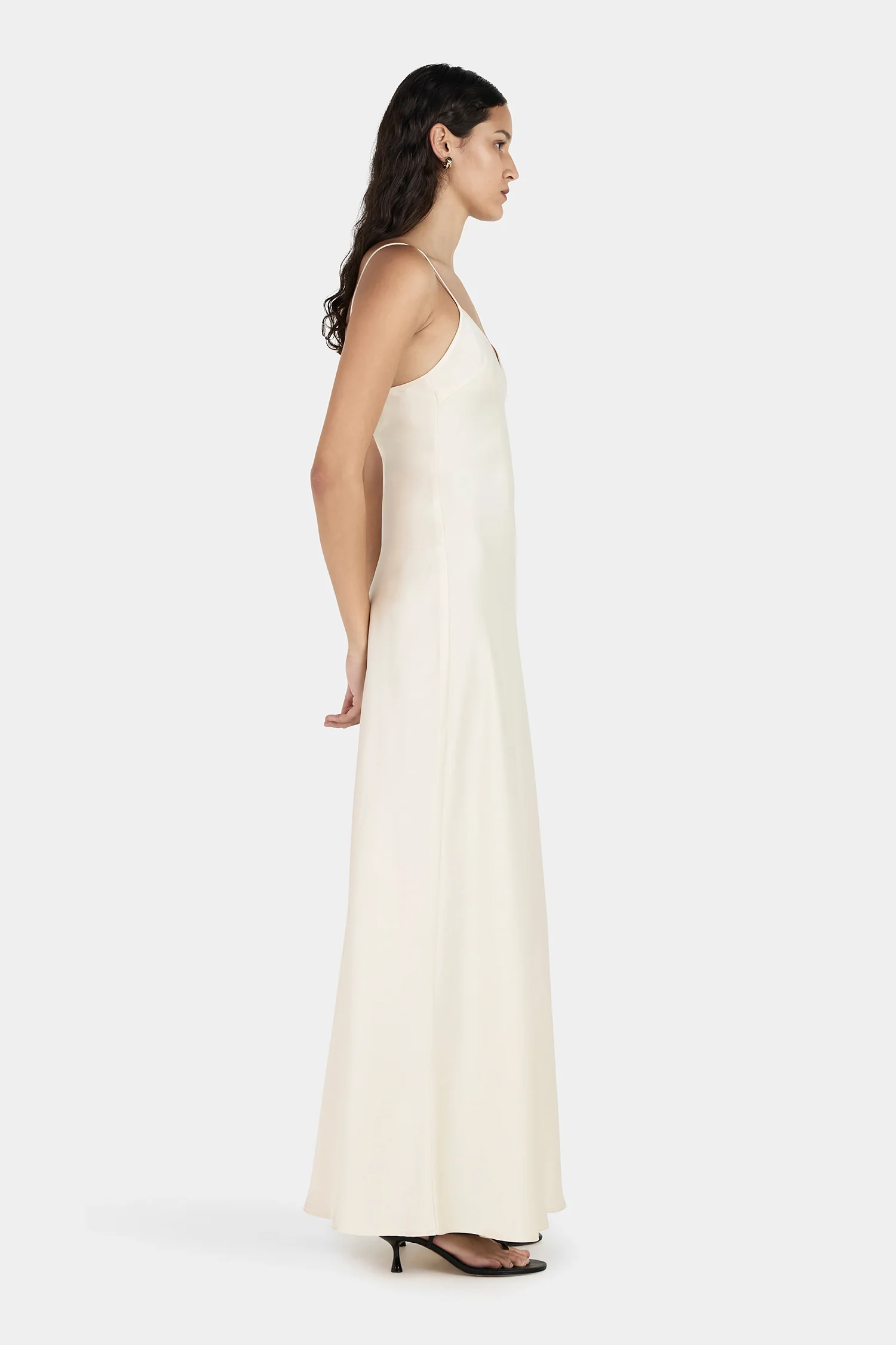Timeless Slip Cream - Image 4