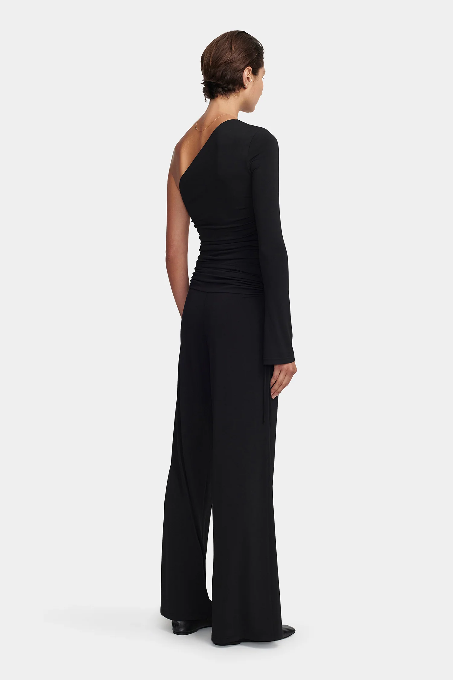 Trixie Top Black - Image 4