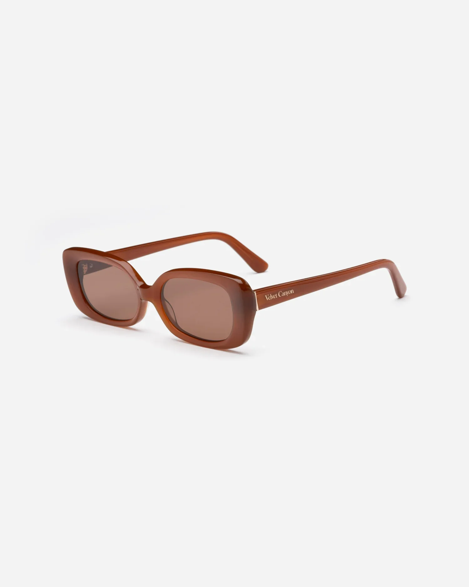 Velvet Canyon Zou Bisou Chocolate - Image 5
